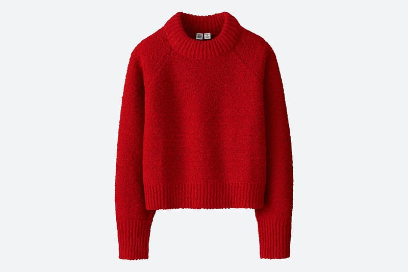 UniqloU-fw18-Christophe Lemaire lookbook