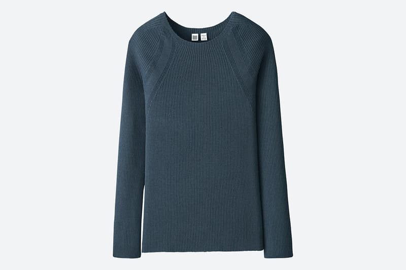 UniqloU-fw18-Christophe Lemaire lookbook