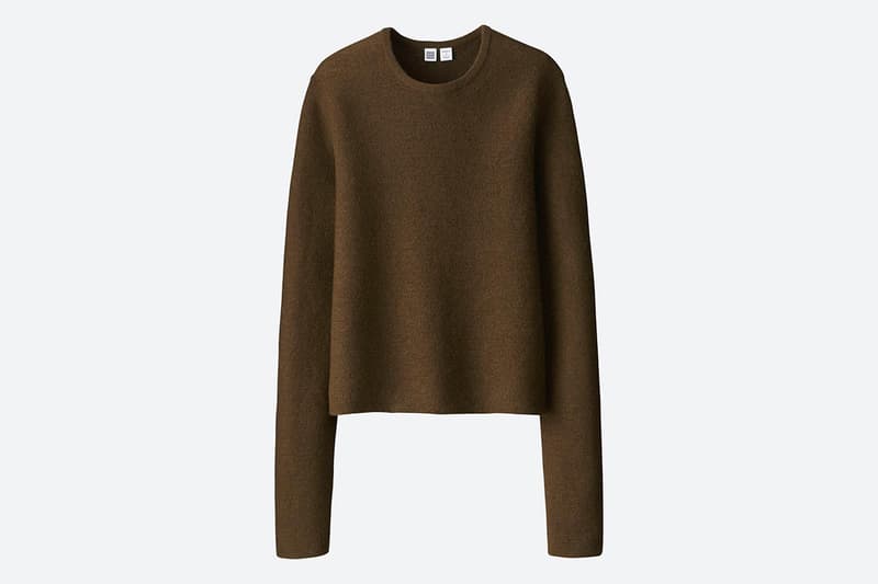 UniqloU-fw18-Christophe Lemaire lookbook
