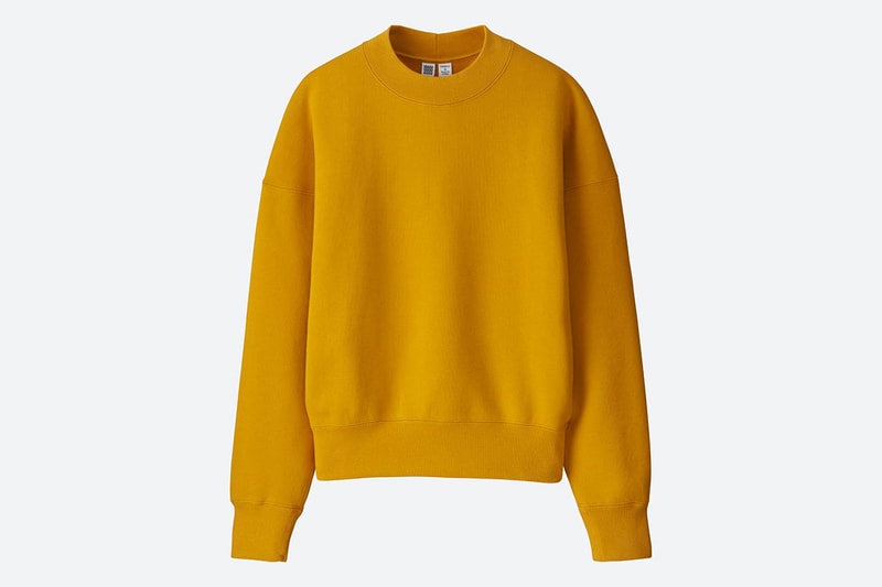 UniqloU-fw18-Christophe Lemaire lookbook