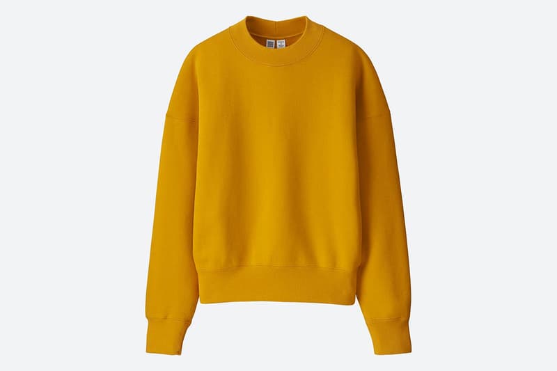 UniqloU-fw18-Christophe Lemaire lookbook