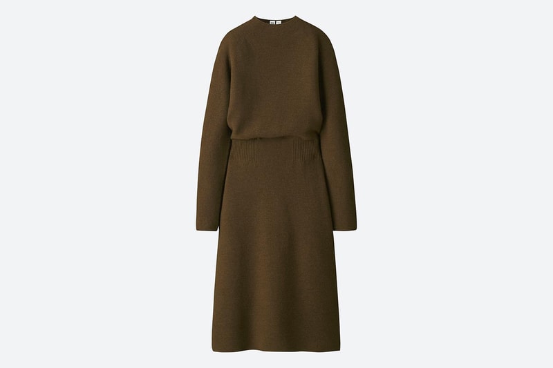 UniqloU-fw18-Christophe Lemaire lookbook