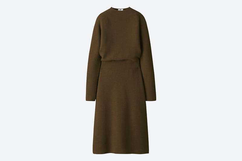 UniqloU-fw18-Christophe Lemaire lookbook