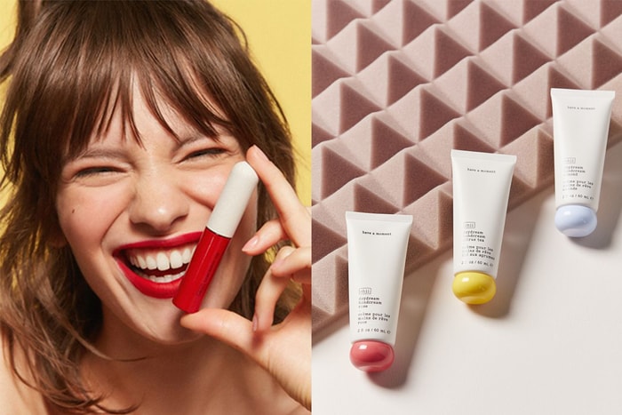 簡約風女孩定會愛上!Urban Outfitters 將推出美妝系列 Ohii,看看想把哪件帶回家?