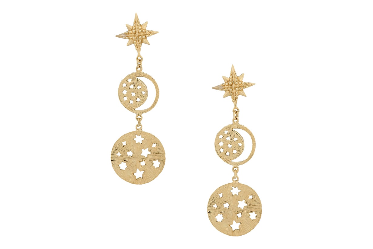 earrings trends 2018