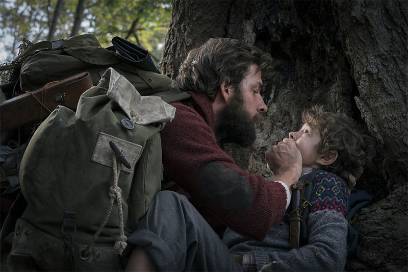 a quiet place sequel release date john krasinski