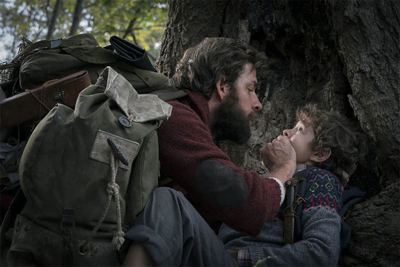 a quiet place sequel release date john krasinski