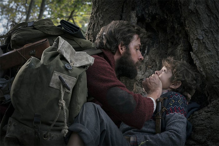 續集鐵定來了!《A Quiet Place》男主角劇透故事走向…