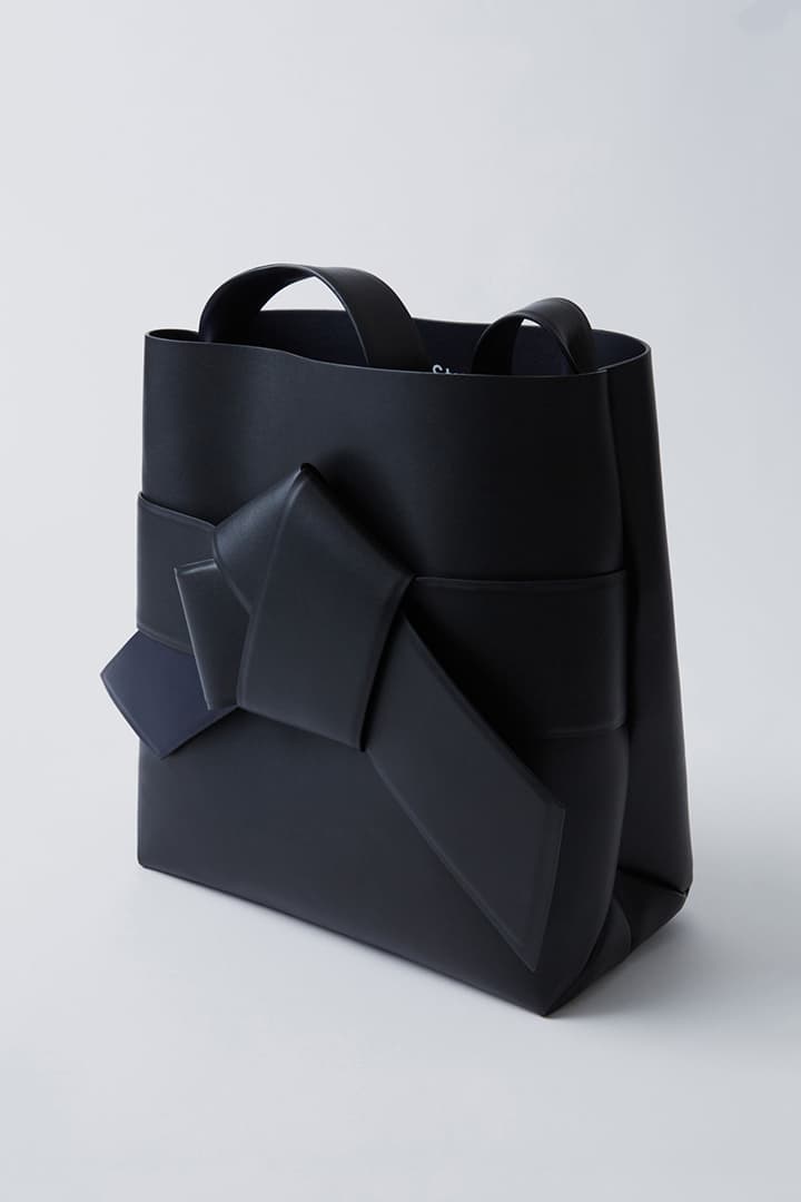 acne studios musubi bag