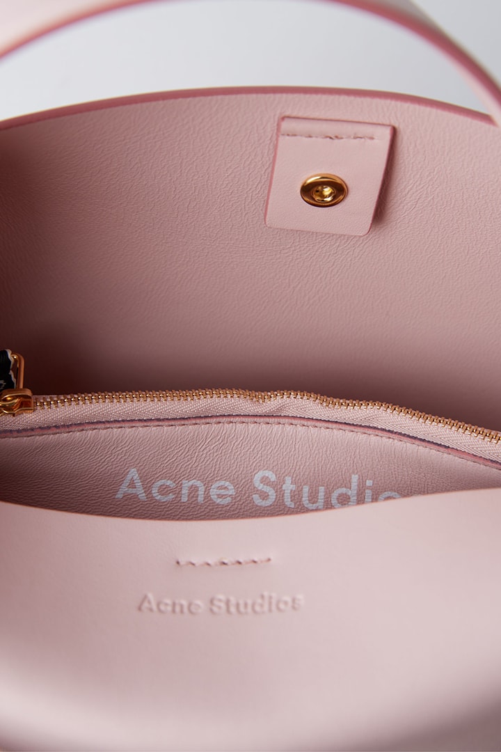 acne studios musubi bag