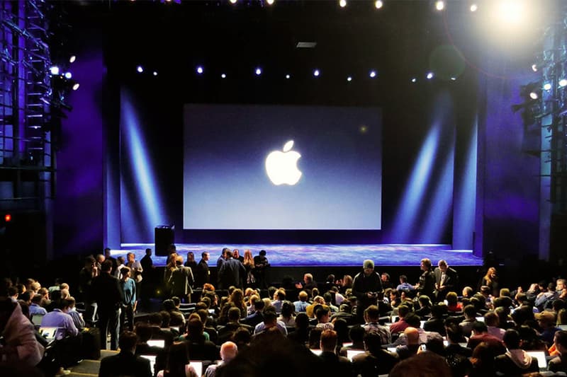 apple event 2018 leak info