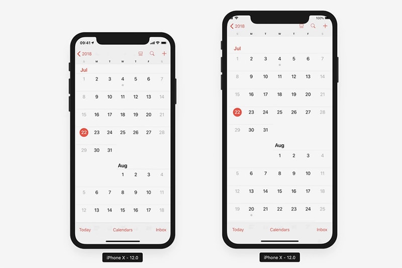 apple iphone x plus leak ios 12 get even more expensive