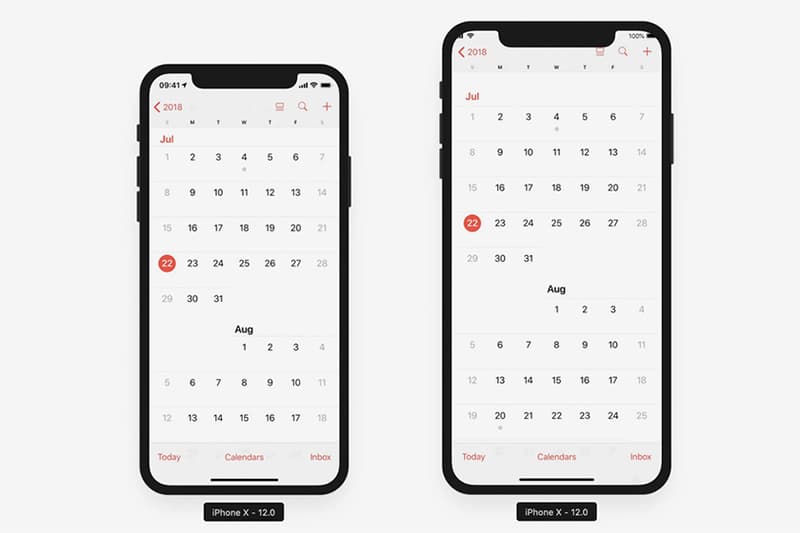 apple iphone x plus leak ios 12 get even more expensive