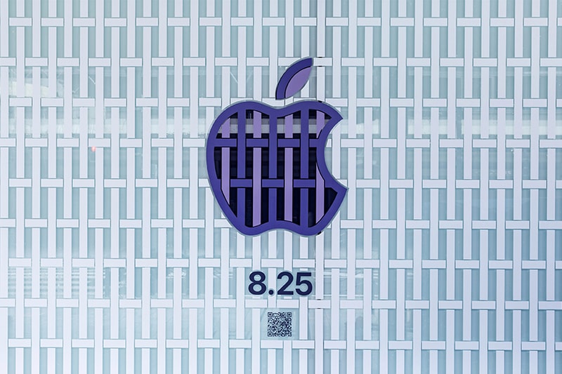 apple kyoto store coming soon