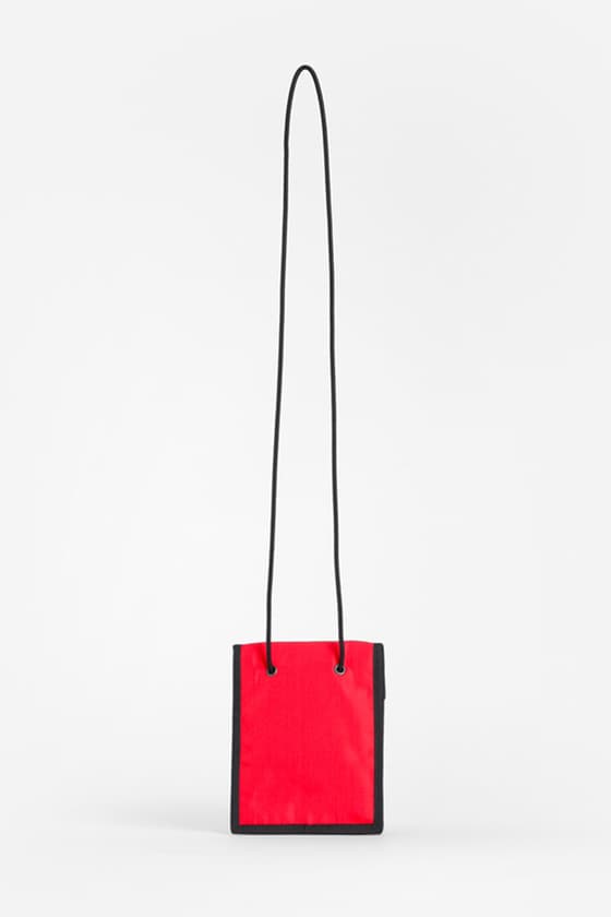 balenciaga fall winter 2018 shoulder bag