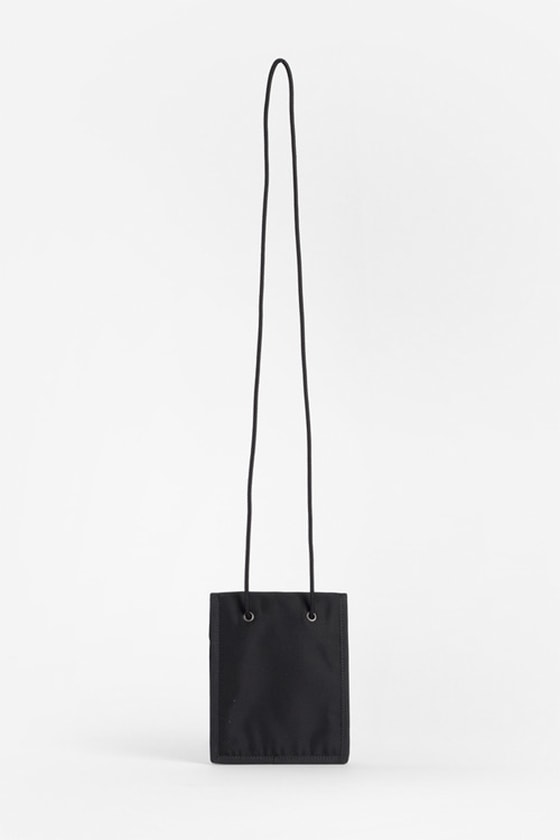 balenciaga fall winter 2018 shoulder bag