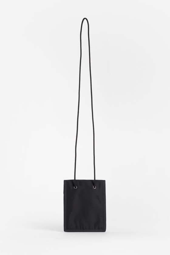 balenciaga fall winter 2018 shoulder bag