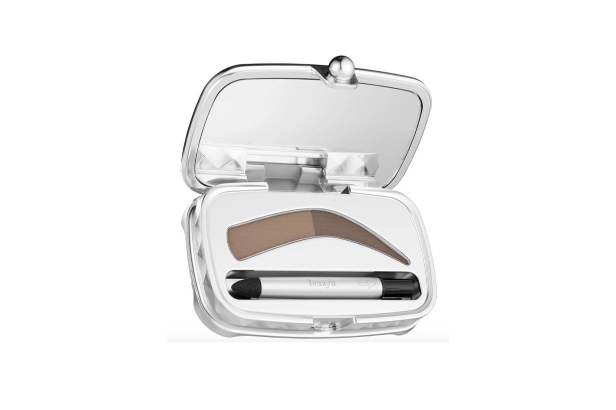 BENEFIT COSMETICS Foolproof Brow Powder