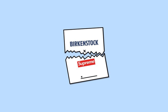 Supreme 又如何?Birkenstock 就是拒絕合作,還說出大膽言論!