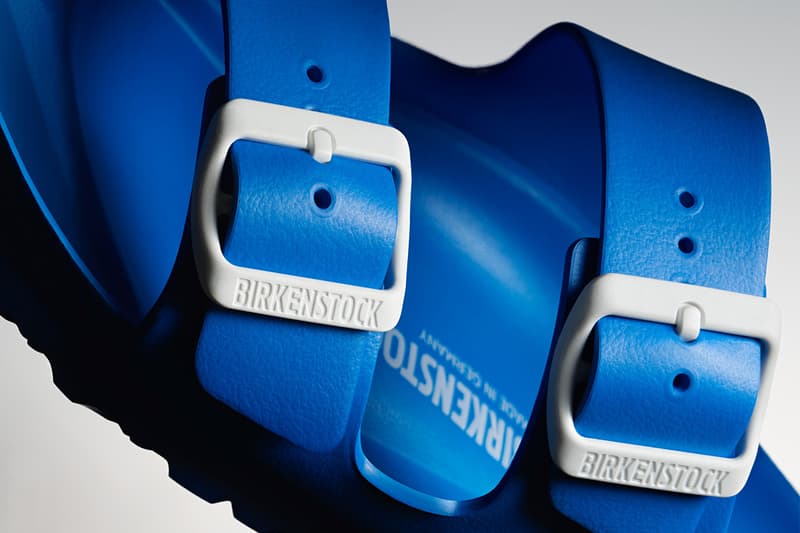 Birkenstock 拒絕 與Supreme 合作,還說出大膽言論