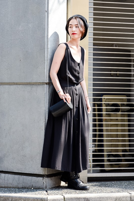black-outfit-summer-street-style-1