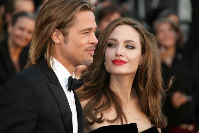回不去了？面對 Angelina Jolie 的指控，Brad Pitt 終於正面反擊！
