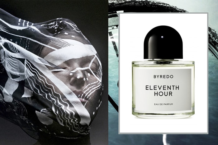 地球毀滅是什麼味道?Byredo 全新香水竟然以末日作為靈感!
