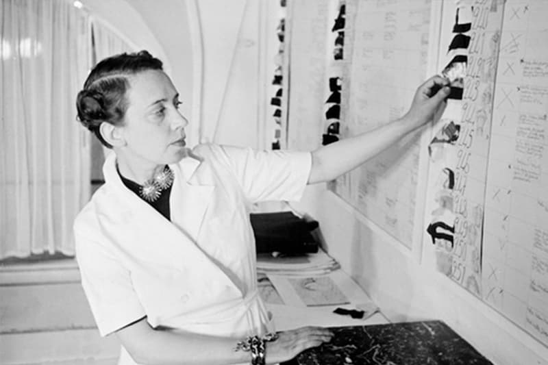 fashion inspiration Elsa Schiaparelli life and designs