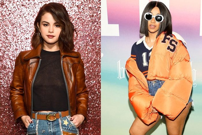 樂迷喜訊:Cardi B、Selena Gomez 將與 DJ Snake 合作新歌