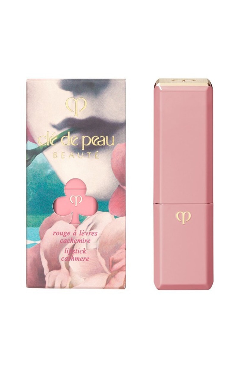 Clé de Peau Beauté Daria Petrilli Collection Féeries d’hiver crossover limited collecion makeup cosmetics japanese cosmetics