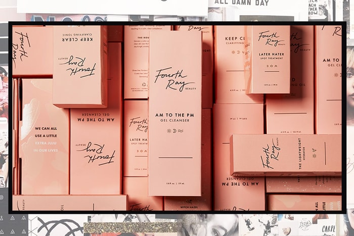 ColourPop 母公司開設新護膚品牌,全部產品也不超過 $20 美元!