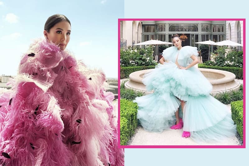 Crazy Rich Asian 2018