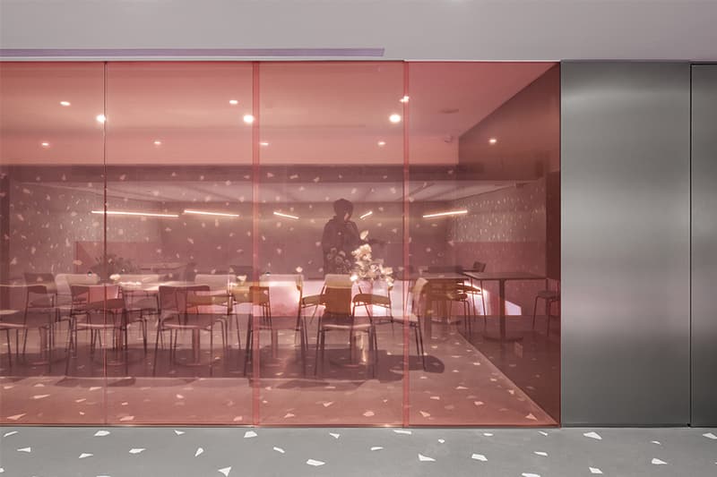 dongguan nous Restaurant & Flowers