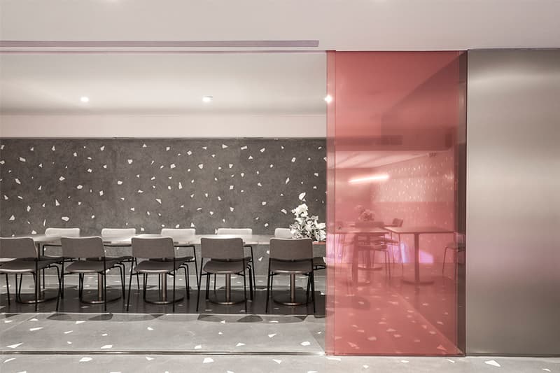 dongguan nous Restaurant & Flowers