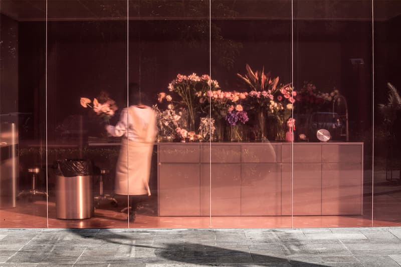 dongguan nous Restaurant & Flowers