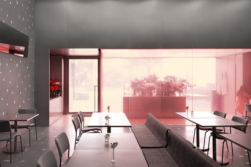 dongguan nous Restaurant & Flowers