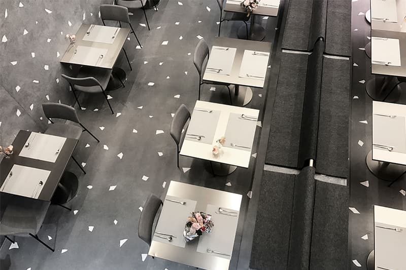 dongguan nous Restaurant & Flowers