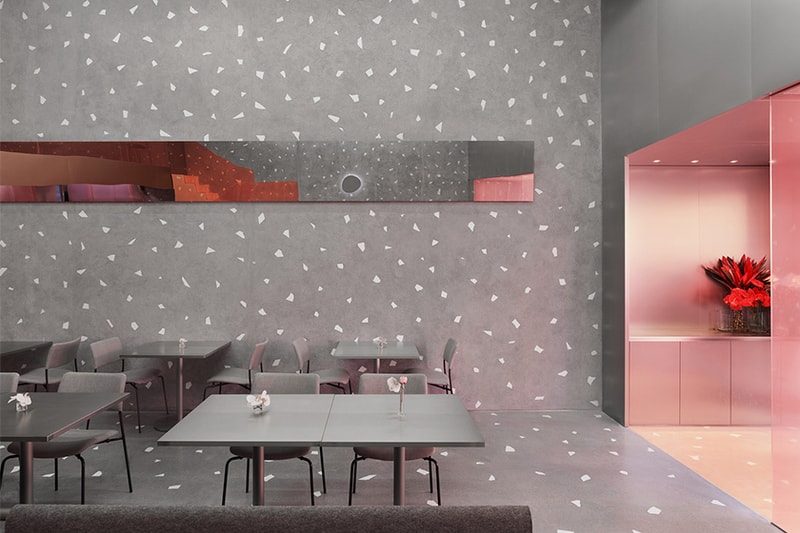 dongguan nous Restaurant & Flowers