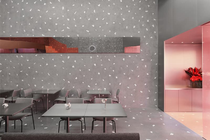 dongguan nous Restaurant & Flowers