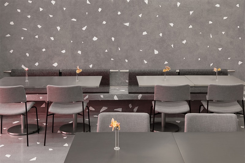 dongguan nous Restaurant & Flowers