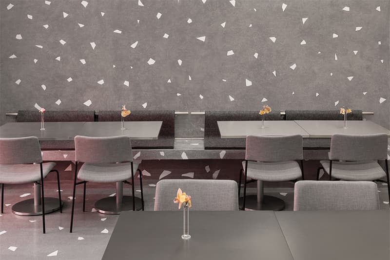 dongguan nous Restaurant & Flowers