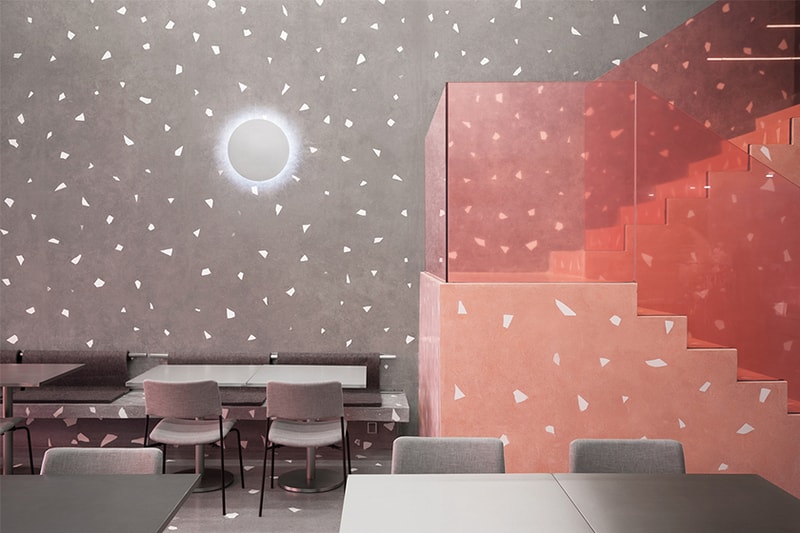 dongguan nous Restaurant & Flowers