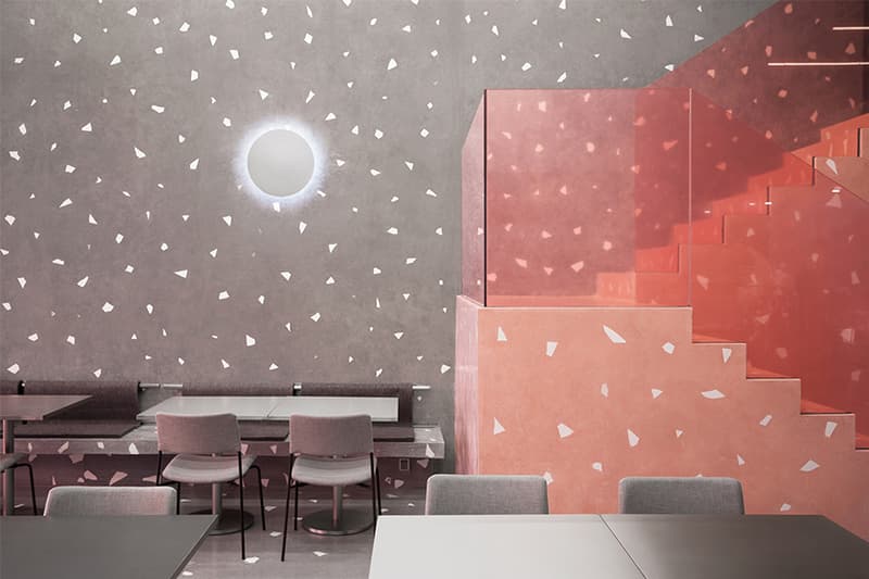 dongguan nous Restaurant & Flowers