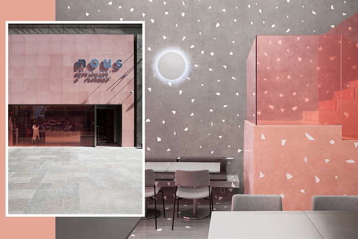 #POPSPOTS in Dongguan:以花藝跟食物替你治癒心靈,週未就到東莞 Nous 走一趟!