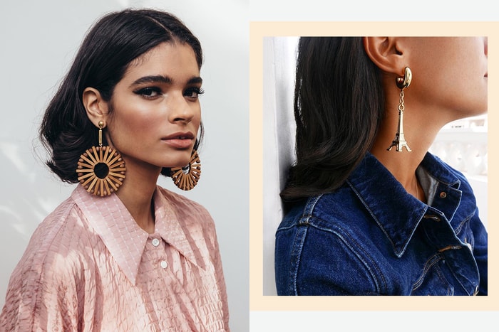 全靠它令造型升價 10 倍!懂得投資耳環才是關鍵