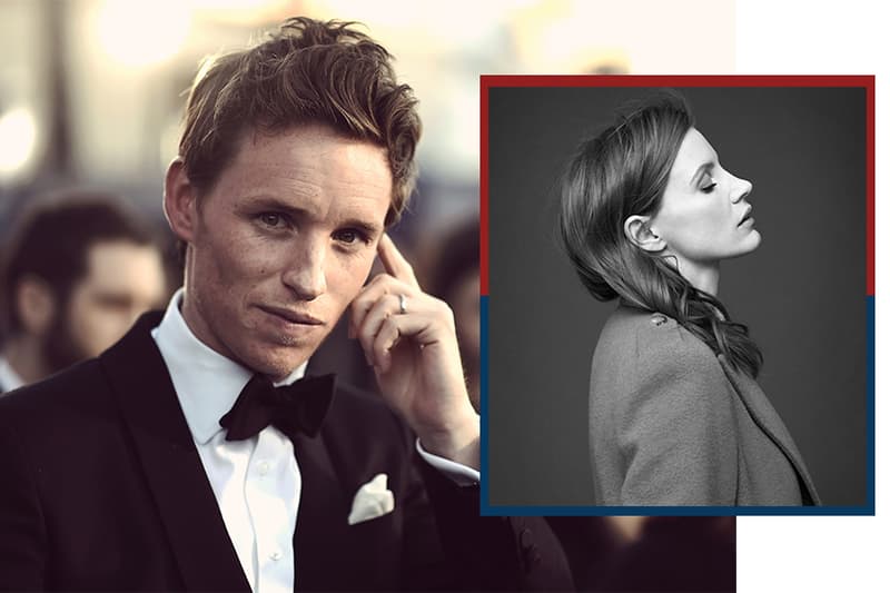 eddie redmayne jessica chastain good nurse