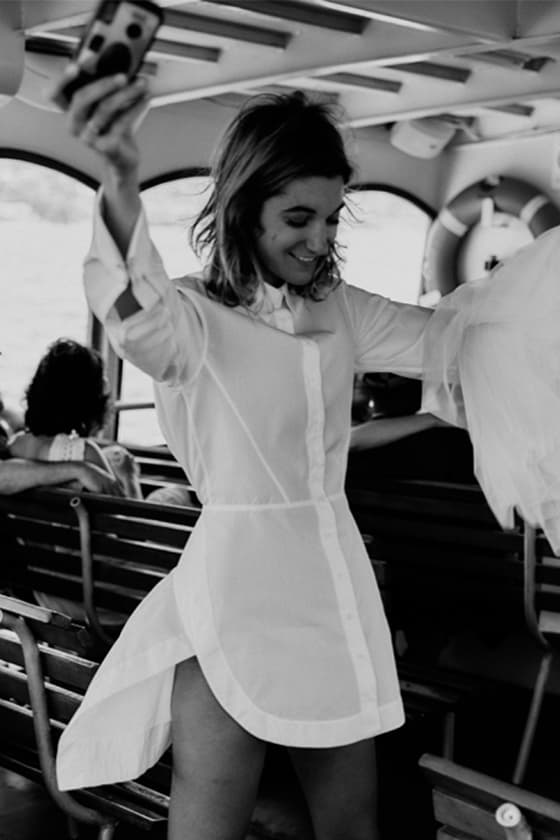 effortlessly chic france wedding lolita jacobs jean baptiste talbourdet napoleone