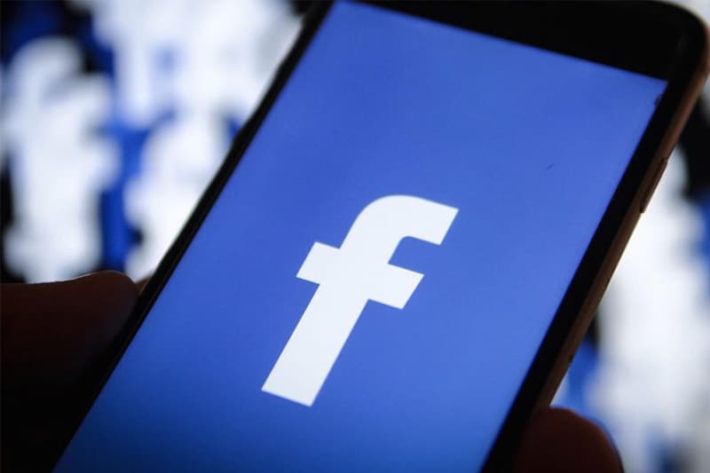 facebook dating service app internal trial