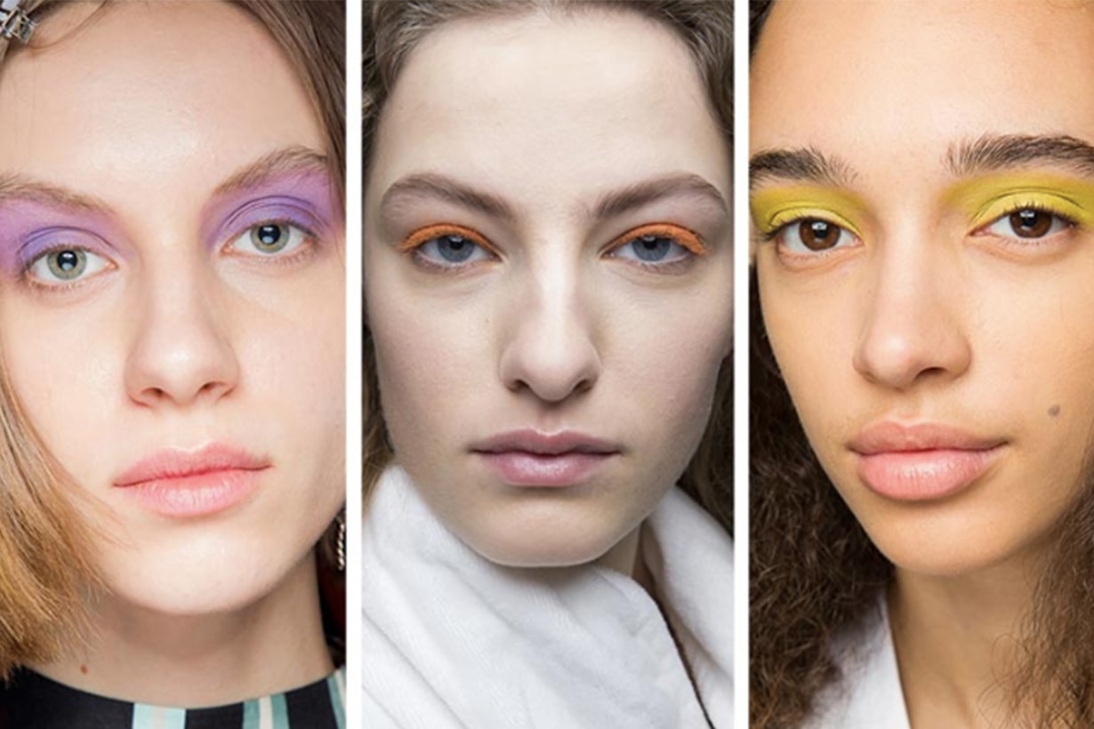 fall’s makeup Trends-3