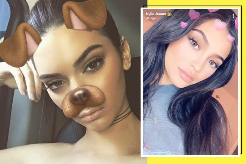 snapchat Dysmorphia selfie filter plastic surgery